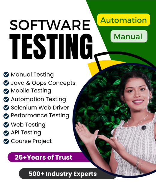 Software Testing Training in Dubai