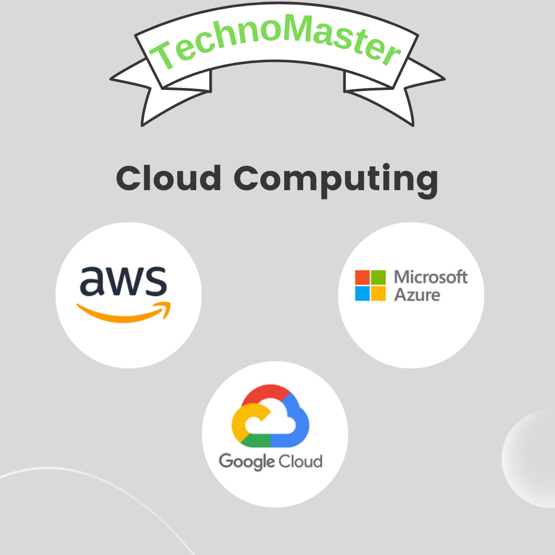 cloud computing training institute in ajman