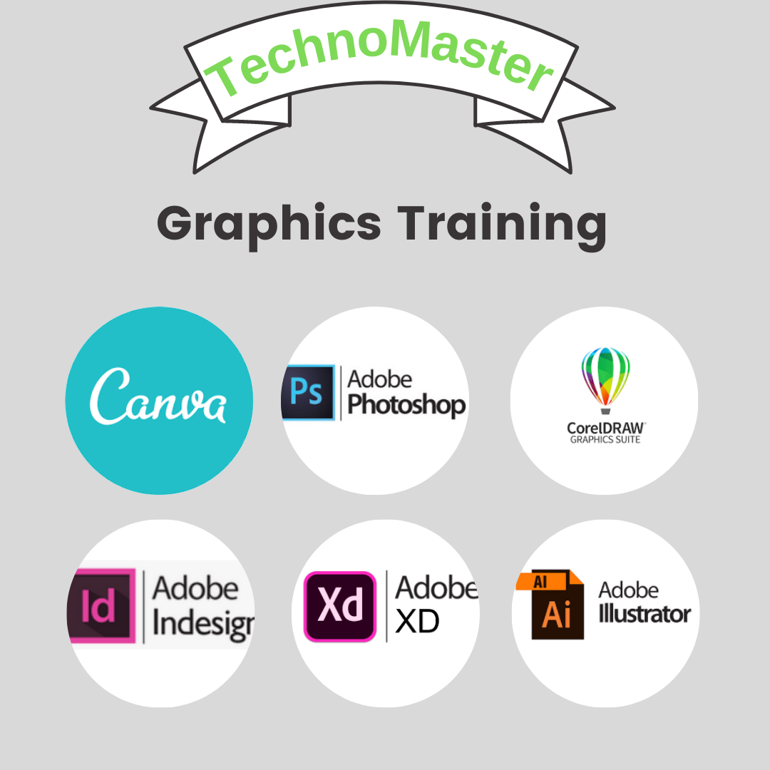 graphics training training institute in sharjah