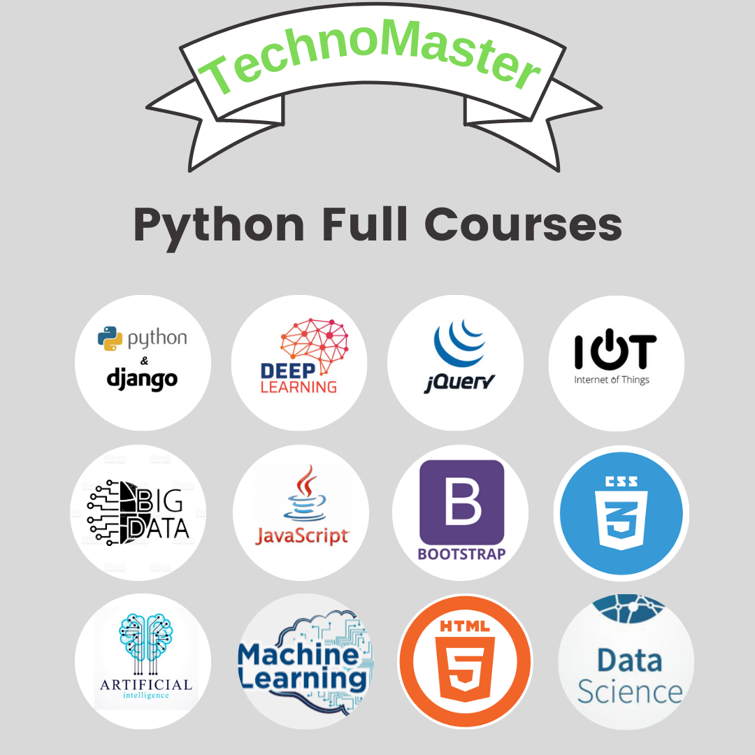 python full packages training institute in ajman