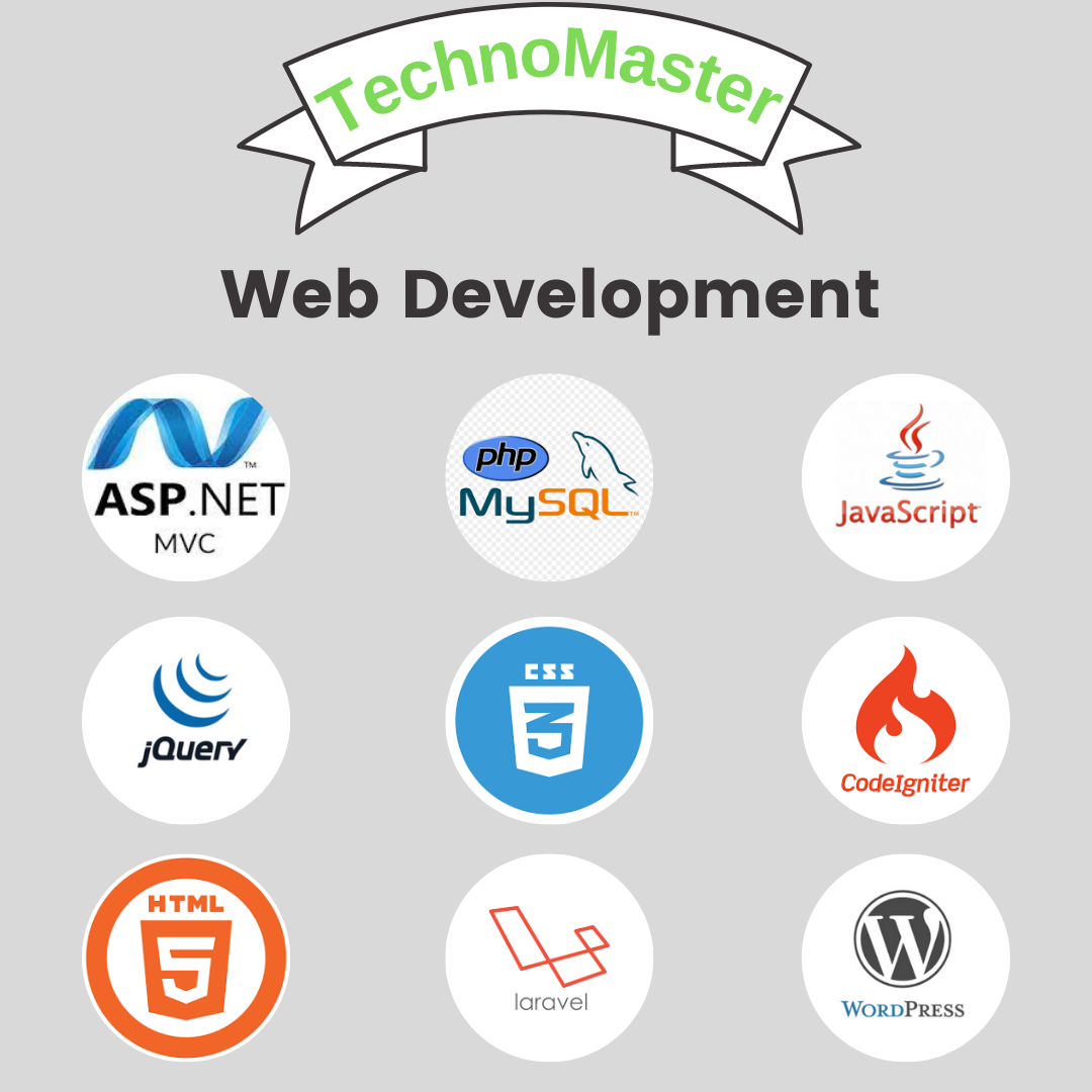 web development training institute in al ain