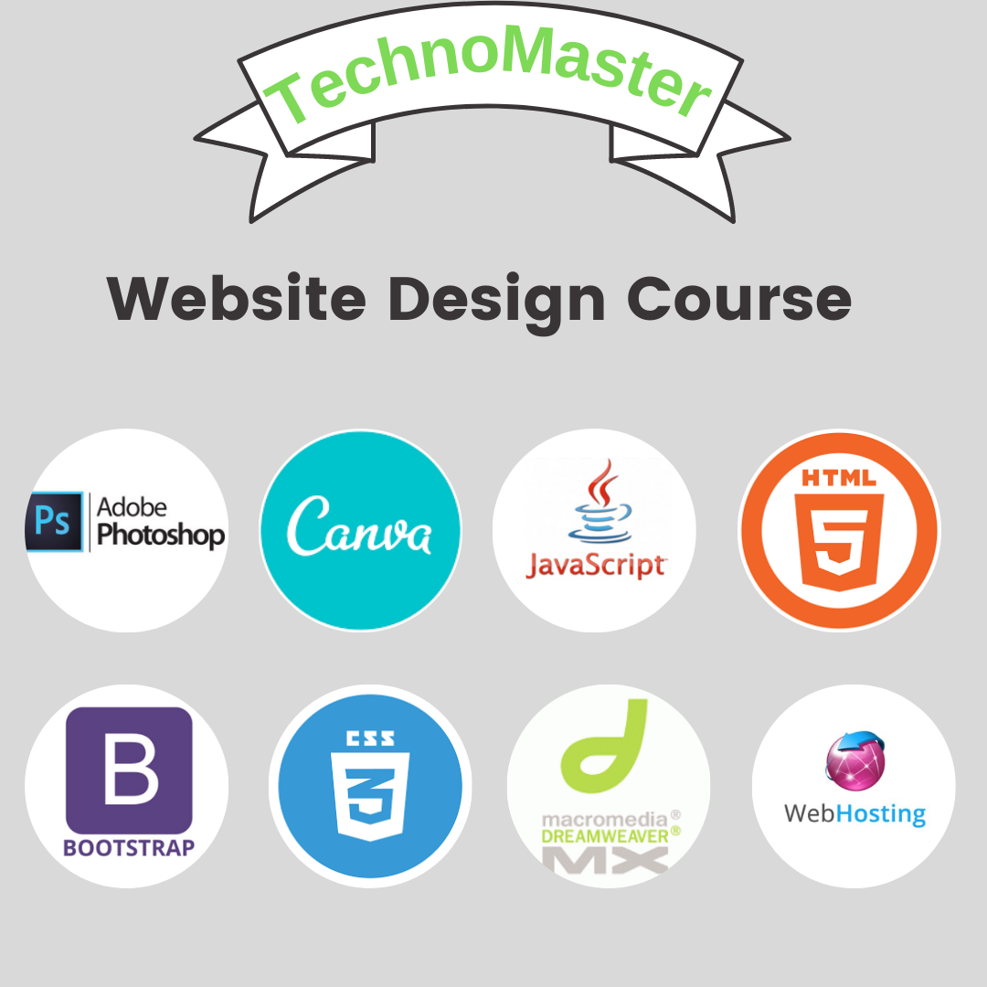 website design training institute in dubai