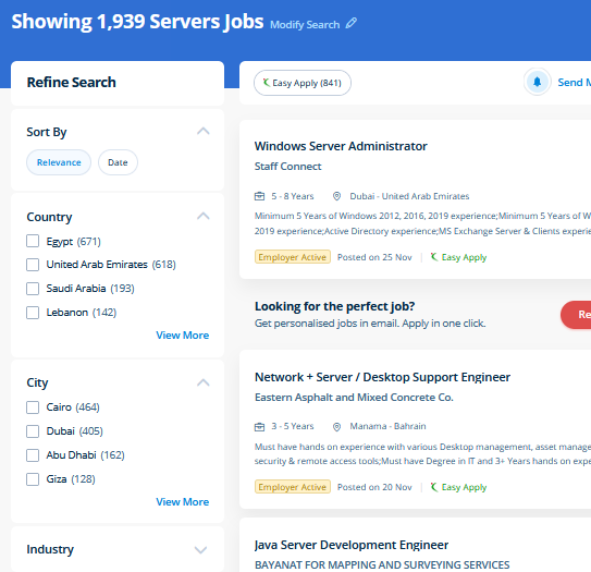 Web Hosting (FTP) internship jobs in Ajman