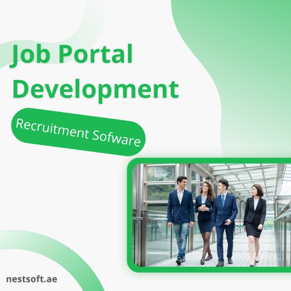Job Portal Development in Pune