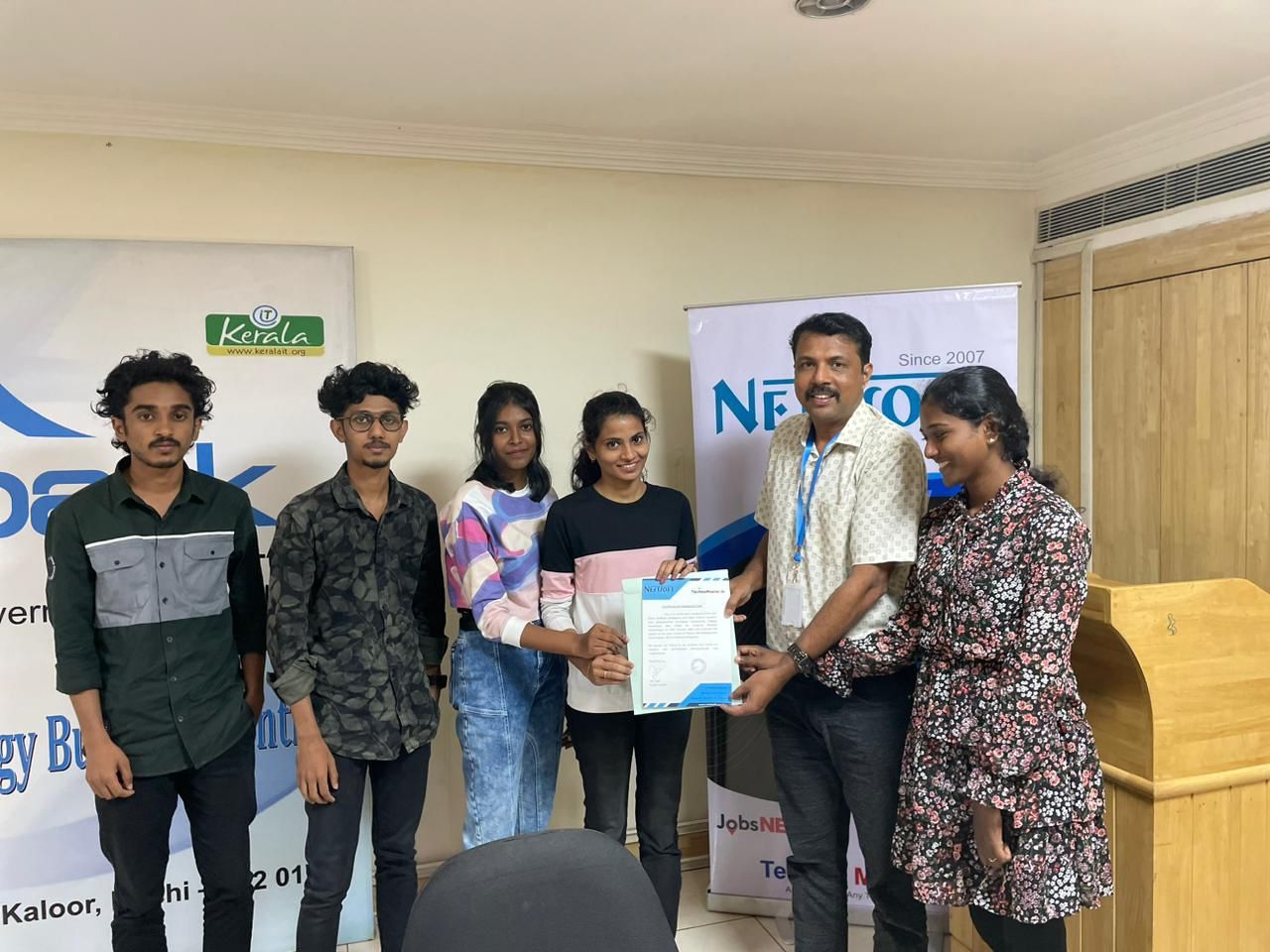 Internship/projects in ras-al-khaimah
