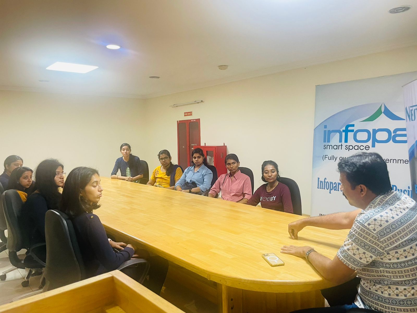 Internship/projects in abu-dhabi