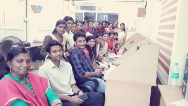 Internship/projects in dubai