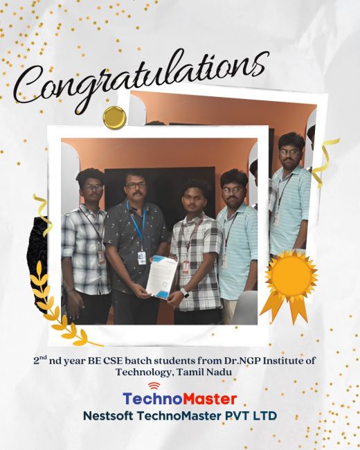 Internship/projects in pune