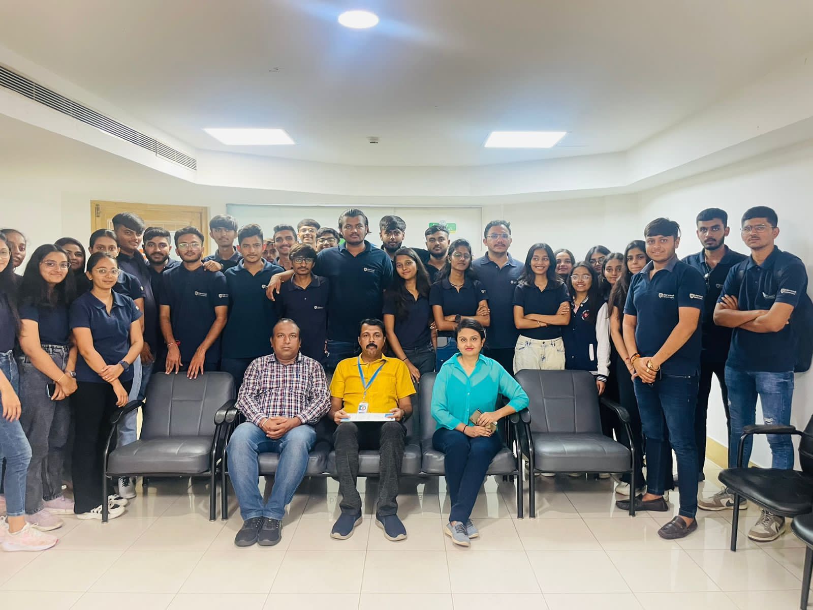 Internship/projects in abu-dhabi