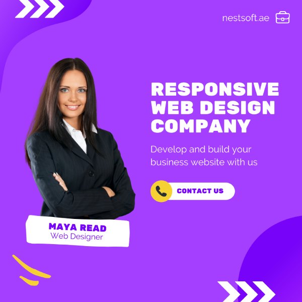 Responsive Web Design in Pune