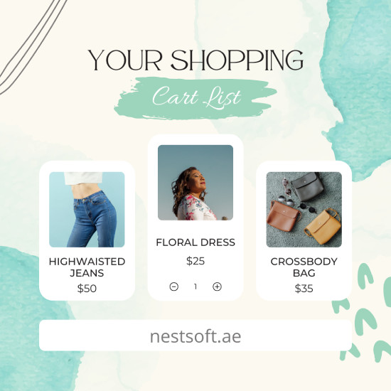 Shopping Cart Website/App Development in Pune